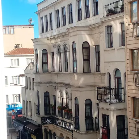 Lejlighed Alha Istanbul