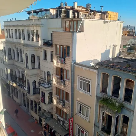 Alha Lejlighed Istanbul