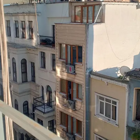 Alha * Estambul