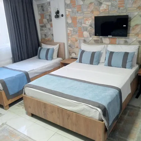 Apartamento Alha Estambul