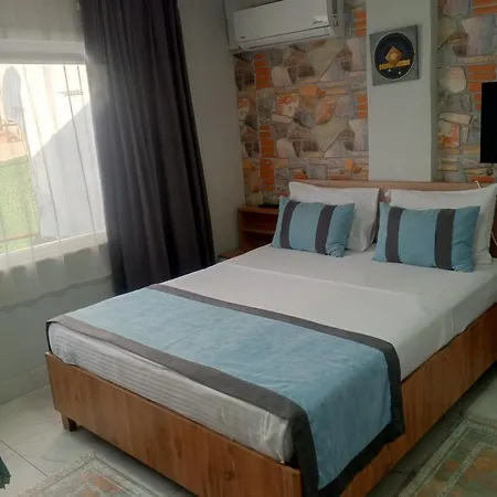 Alha Istanbul