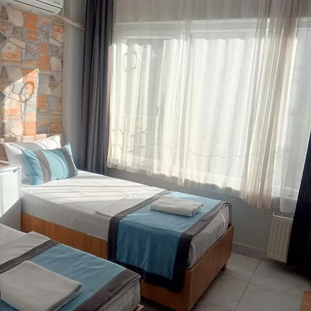 Apartamento Alha *