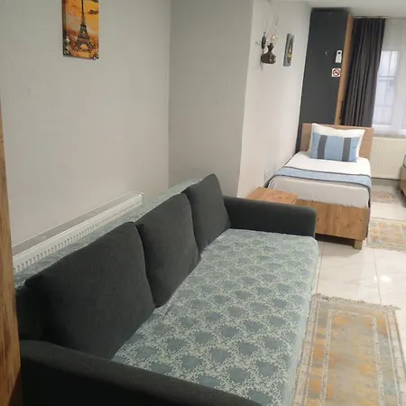 Alha Apartamento