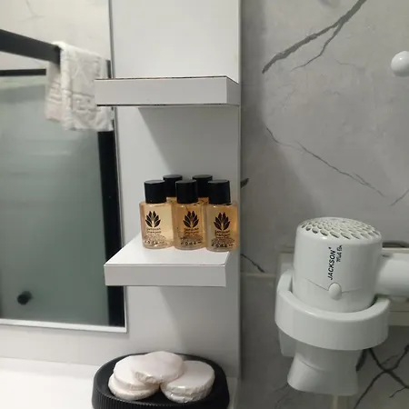 Lejlighed Alha Istanbul