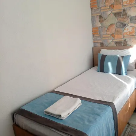 Alha Apartamento Estambul