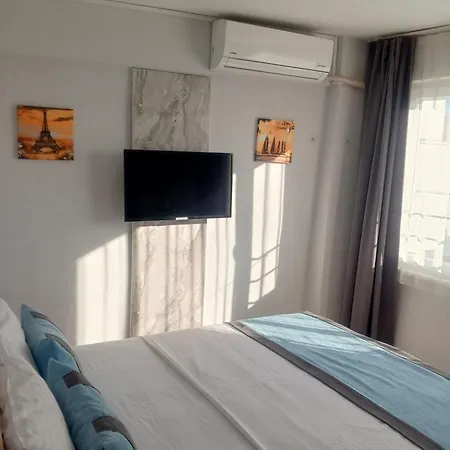 Alha Apartamento