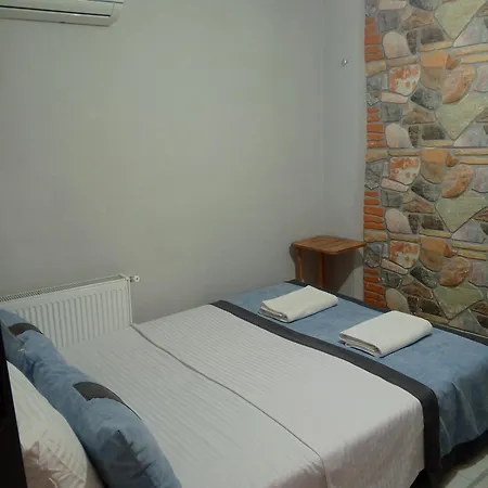 Alha Lejlighed Istanbul