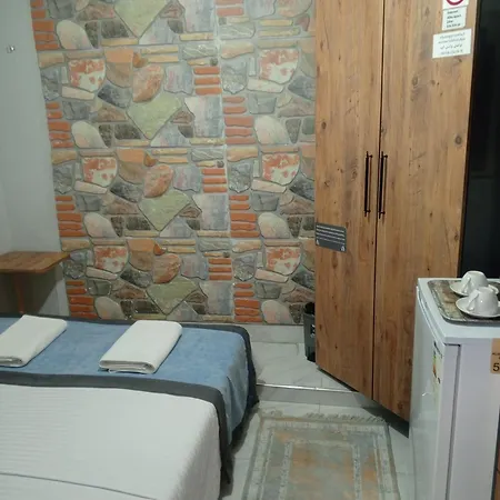 Lejlighed Alha Istanbul