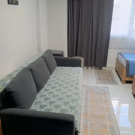 Apartamento Alha