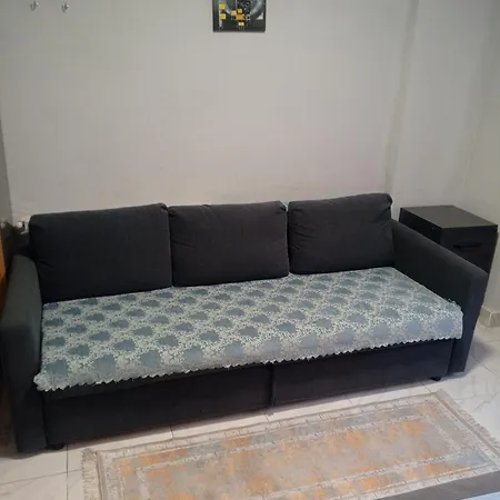 Lejlighed Alha Istanbul