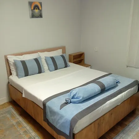 Alha Apartamento Estambul