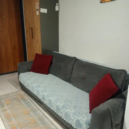Alha Estambul