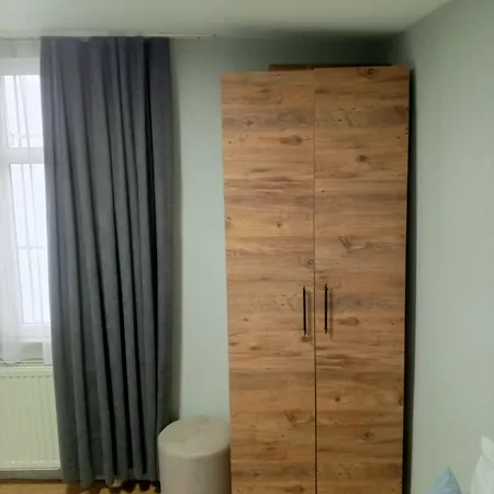 Apartamento Alha Estambul