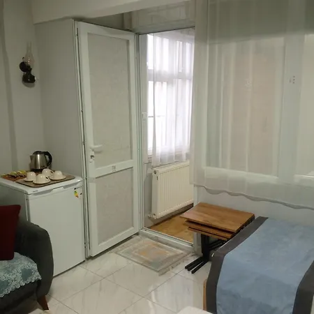 Alha Istanbul