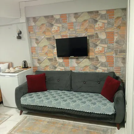 Apartamento Alha