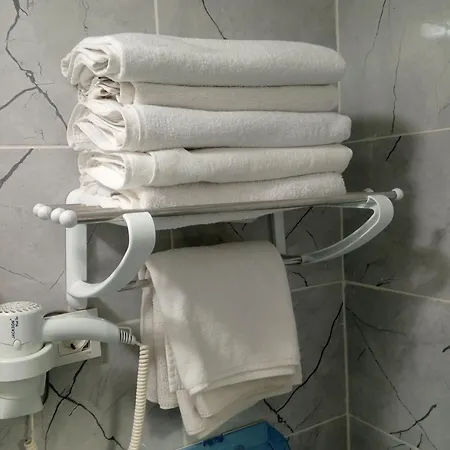 Alha Apartamento Estambul