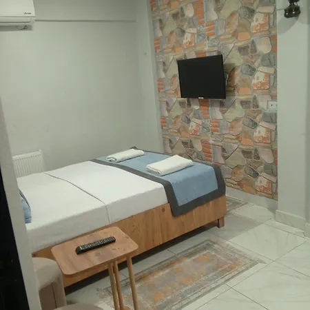Lejlighed Alha Istanbul