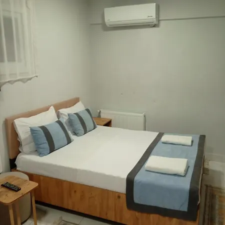 Lejlighed Alha Istanbul