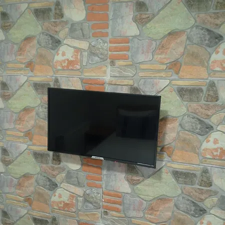 Alha Apartamento Estambul