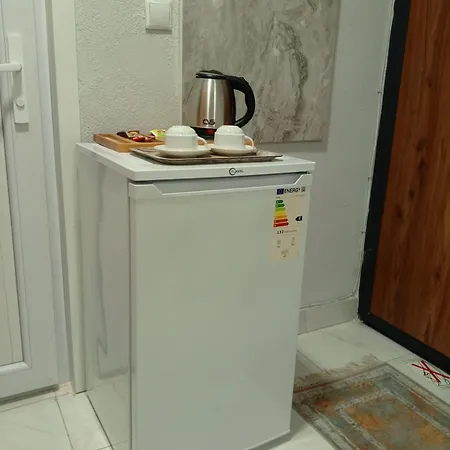 Alha Istanbul