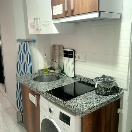 Apartamento Alha