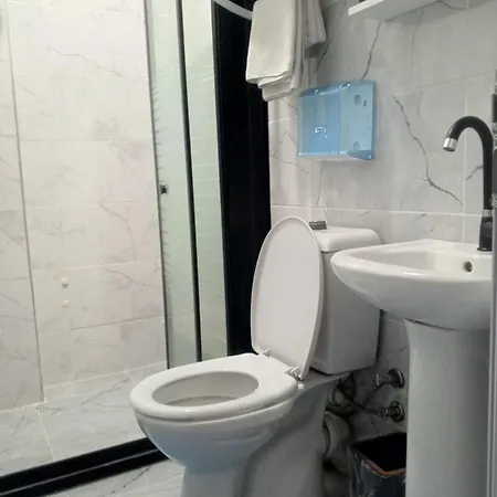 Alha Lejlighed Istanbul