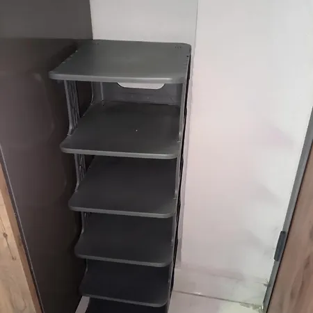 Apartamento Alha *