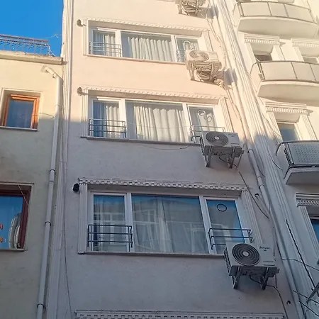 Διαμέρισμα Alha *