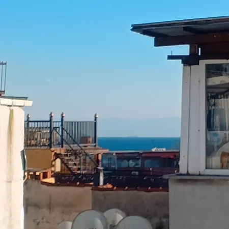 Alha Διαμέρισμα